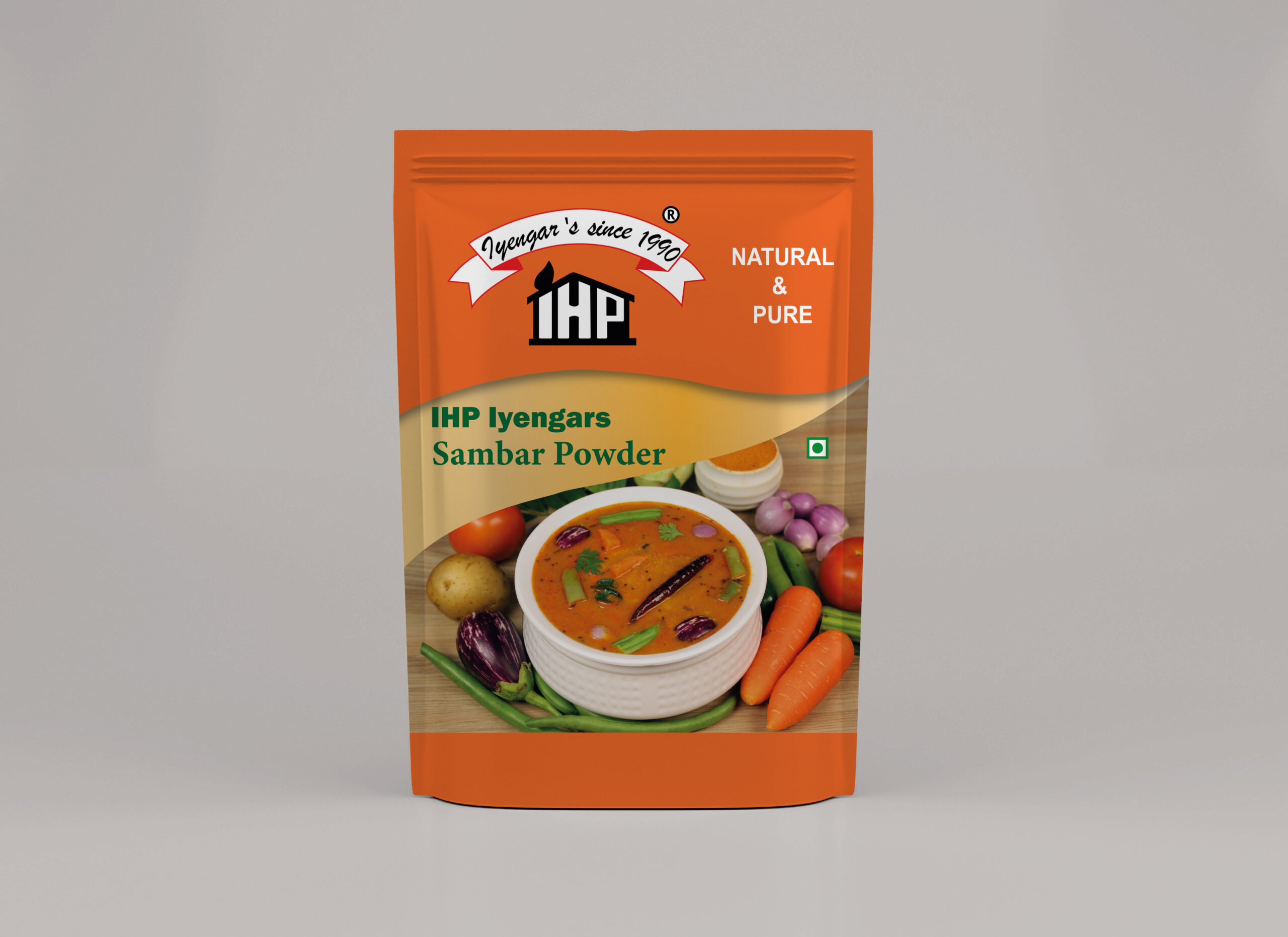 Sambar Powder