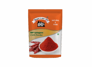 Red Chilli Powder