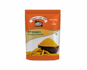 Turmeric Powder